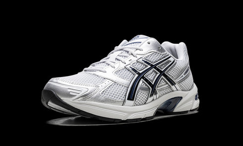 GEL-1130 "Glacier Grey/Black"